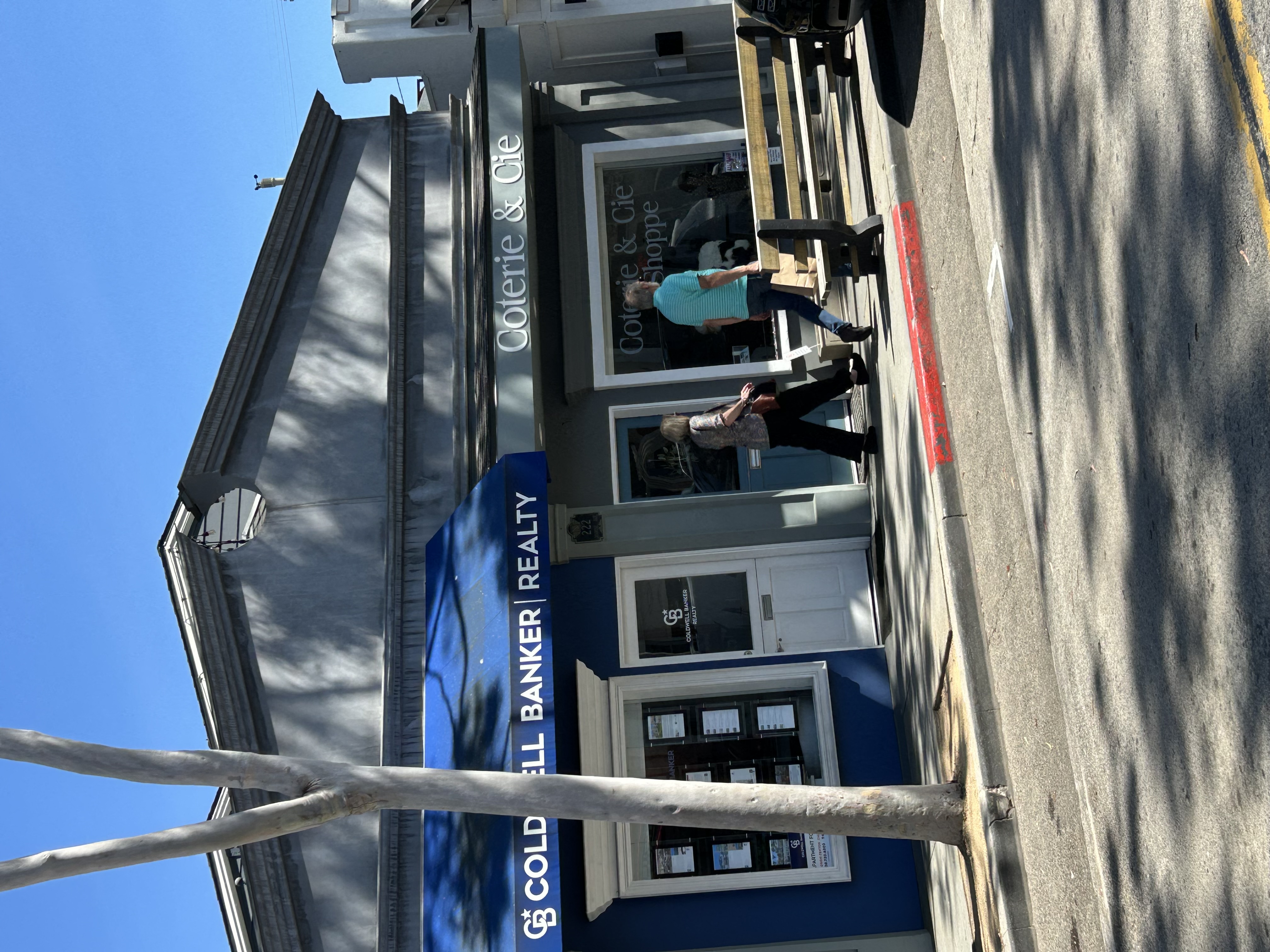 222 Marine Ave